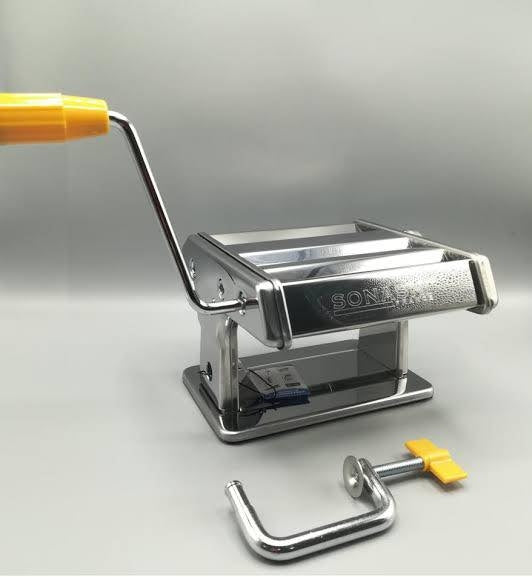 Machine à Pâtes