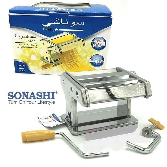 Machine à Pâtes