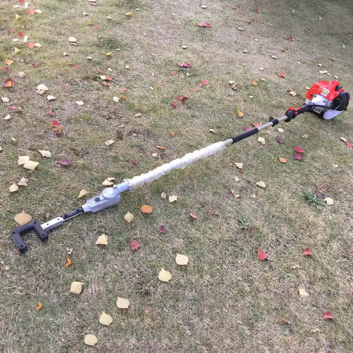 Adaptateur de Récolte d’Olives