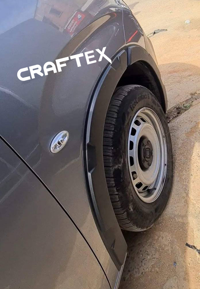 إيلاجيسور العجلات