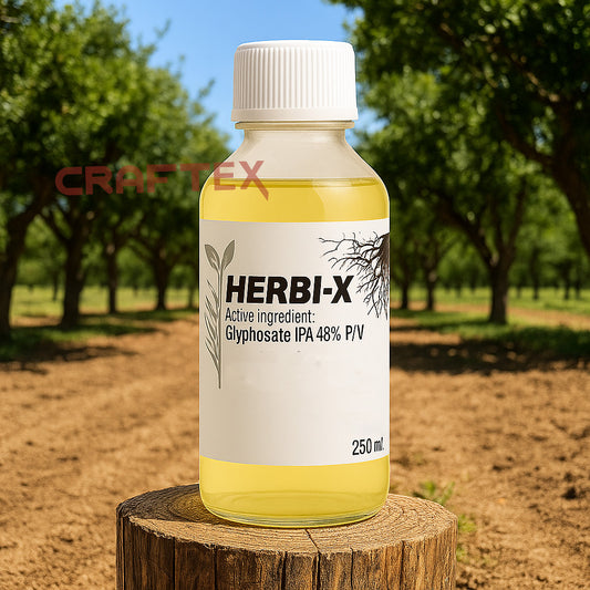 مبيد الأعشاب HERBI-X