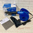 ASPIRATEUR SOUFFLEUR